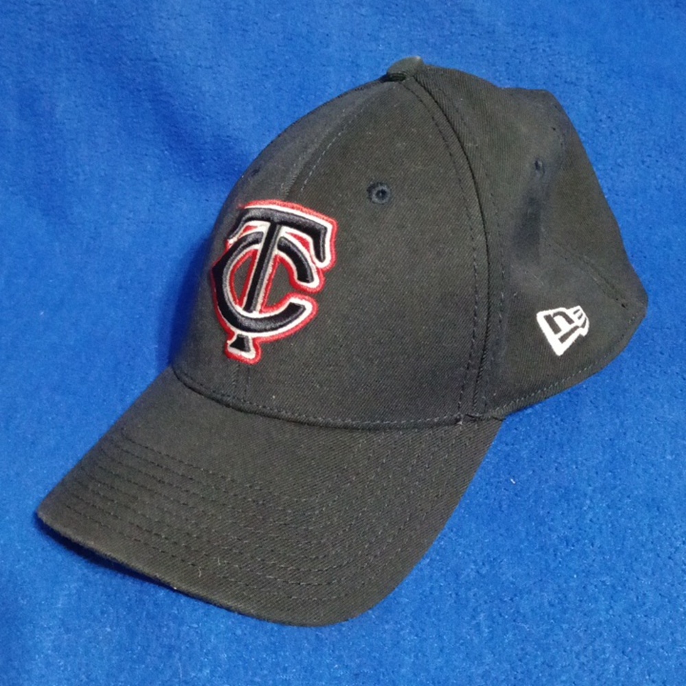 Minnesota Twins Baseball Cap Small-Medium